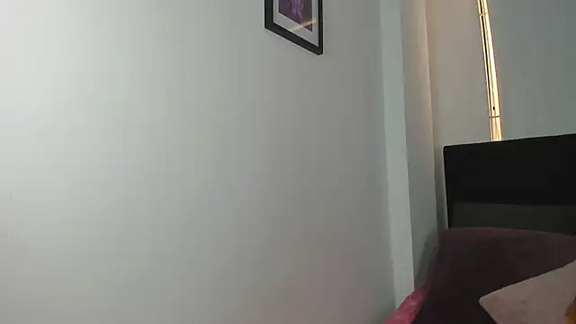 LunaVelvet777 online show from September 23, 2025, 3:30 pm