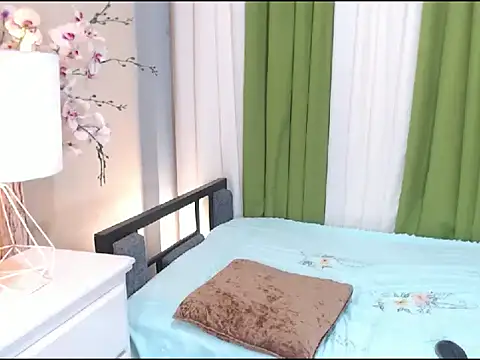 MelissaHardSexTS online show from September 19, 2025, 1:15 pm