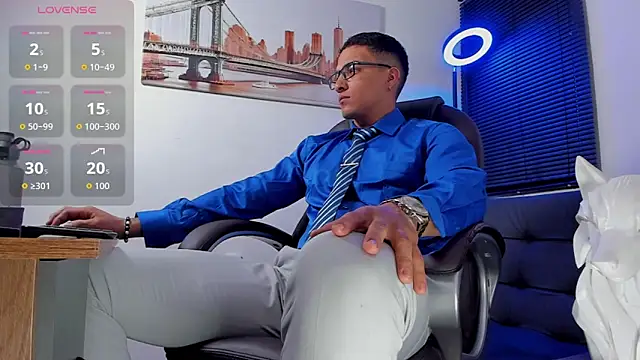 Dash Bukoski online show from September 17, 2025, 11:45 am