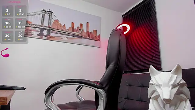 Dash Bukoski online show from September 20, 2025, 11:37 am