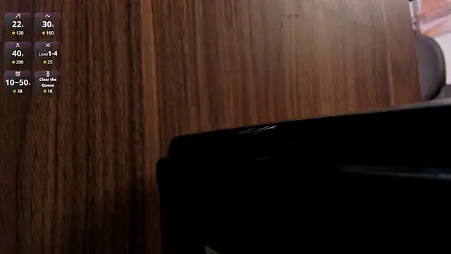 Dash Bukoski online show from October 22, 2025, 11:53 am