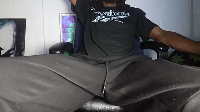 zaddytrey online show from July 11, 2026, 7:25 pm