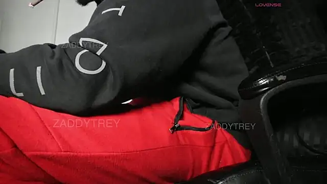 zaddytrey online show from March 28, 2026, 7:31 am