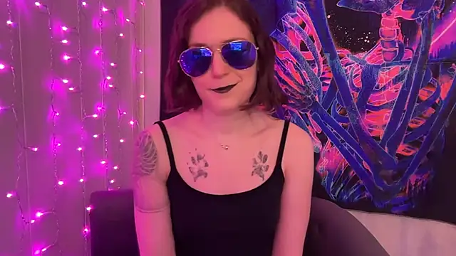 mistressannafoxx online show from September 29, 2025, 5:18 pm