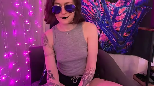 mistressannafoxx online show from October 5, 2025, 1:18 am