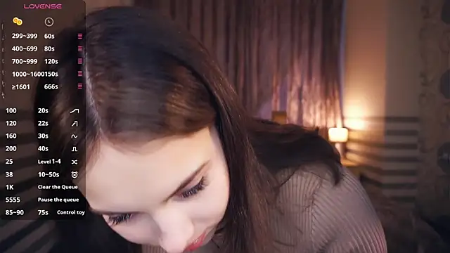 NylaNadler online show from September 28, 2025, 6:09 am