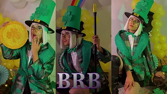 derek greyy  online show from March 25, 2026, 12:15 pm