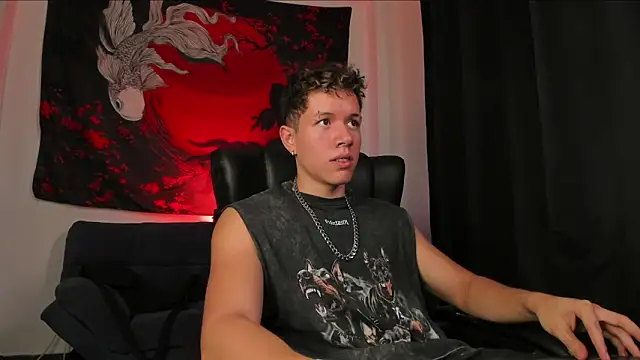 nathan blake online show from March 2, 2026, 7:32 pm