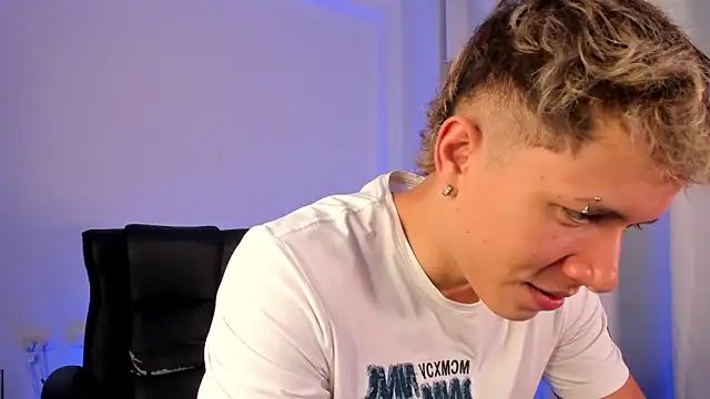 nathan blake online show from November 13, 2025, 11:08 pm