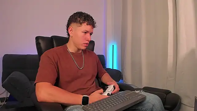 nathan blake online show from September 27, 2025, 7:09 pm