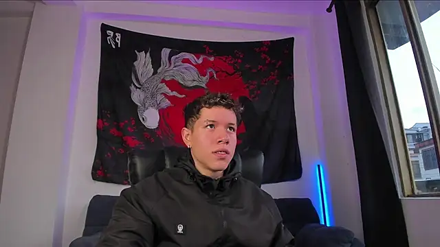 nathan blake online show from March 5, 2026, 11:51 am