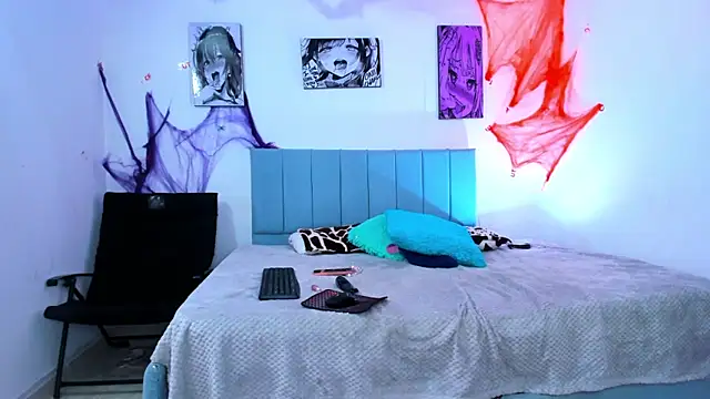 penelopestar 2 online show from October 29, 2025, 3:05 am