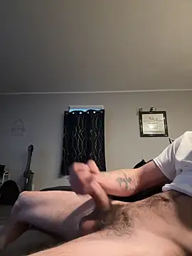 OscarBrow online show from May 11, 2026, 1:07 am