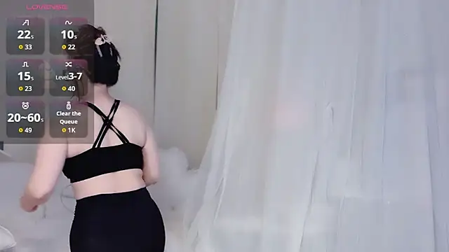 Amaya-yooo-36D online show from November 15, 2025, 2:59 am