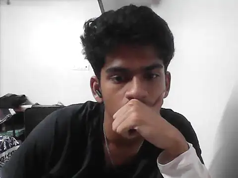 kjohn20 online show from October 1, 2025, 8:24 pm