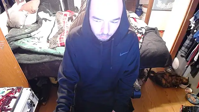 womenhateme69 online show from February 22, 2026, 3:02 pm