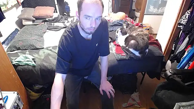 Snapshot of womenhateme69 chatting on October 26, 2025, 3:51 am womenhateme69 online show from October 26, 2025, 3:51 am