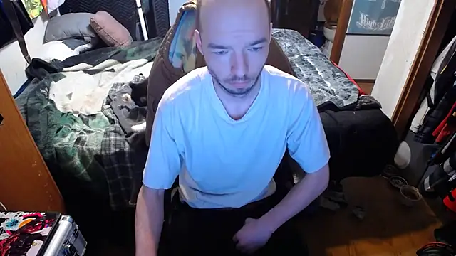 womenhateme69 online show from March 19, 2026, 11:10 am