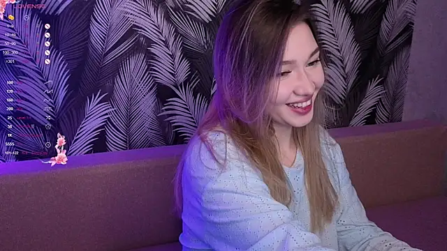 Yuki Star online show from September 19, 2025, 3:16 pm