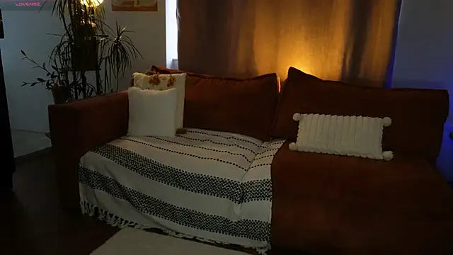 Eva Zill online show from November 16, 2025, 9:25 am