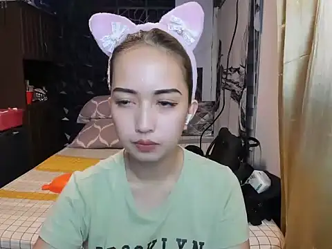 Soft Angel8 online show from January 16, 2026, 2:43 pm