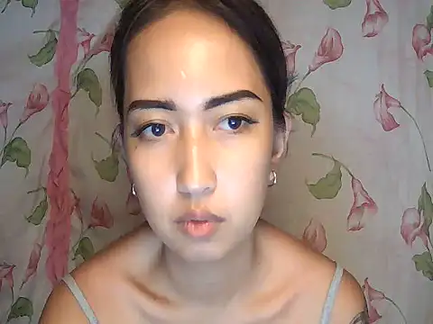 Soft Angel8 online show from July 3, 2026, 5:30 pm
