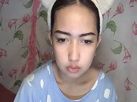 Soft Angel8 online show from July 4, 2026, 6:09 am