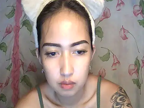 Soft Angel8 online show from July 7, 2026, 7:28 pm