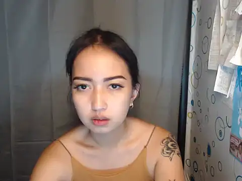 Snapshot of Soft_Angel8 chatting on May 7, 2026, 4:50 am Soft Angel8 online show from May 7, 2026, 4:50 am
