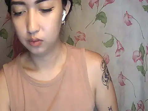 Soft Angel8 online show from July 6, 2026, 3:03 pm
