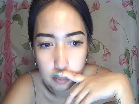 Soft Angel8 online show from July 17, 2026, 11:07 am