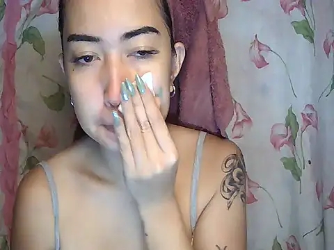 Soft Angel8 online show from June 27, 2026, 4:29 am