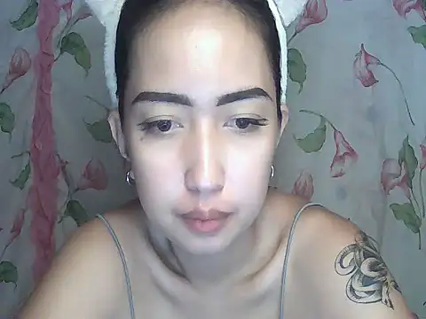 Soft Angel8 online show from August 2, 2026, 1:31 pm