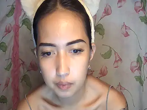 Soft Angel8 online show from July 10, 2026, 5:35 pm