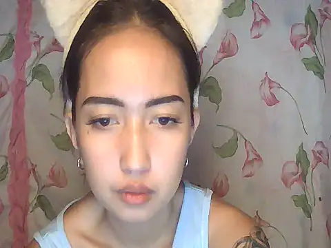 Soft Angel8 online show from August 1, 2026, 1:14 am