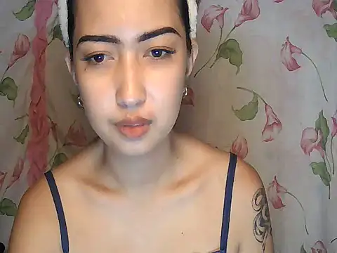 Soft Angel8 online show from July 5, 2026, 11:06 am