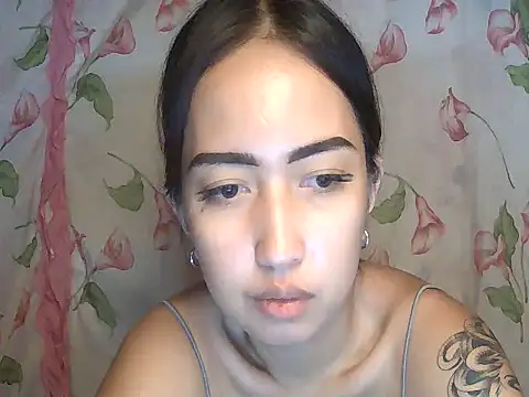 Soft Angel8 online show from August 3, 2026, 1:47 am