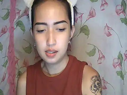 Soft Angel8 online show from July 15, 2026, 6:48 pm