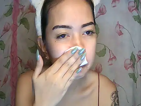 Soft Angel8 online show from July 11, 2026, 9:42 am