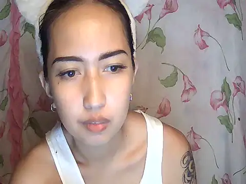 Soft Angel8 online show from July 19, 2026, 4:48 pm