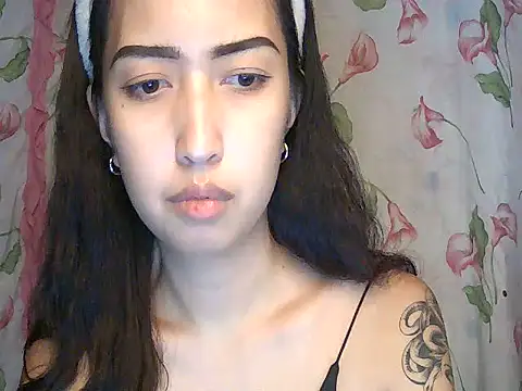 Soft Angel8 online show from July 12, 2026, 4:30 pm