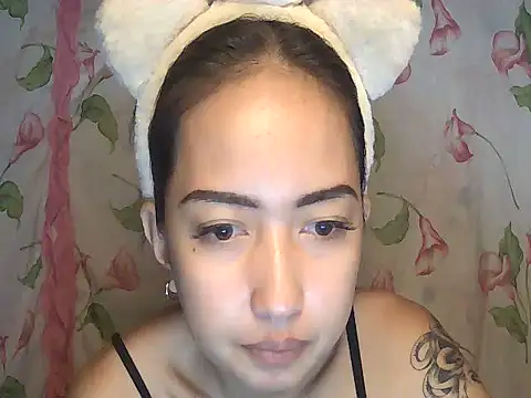 Soft Angel8 online show from August 3, 2026, 12:44 pm