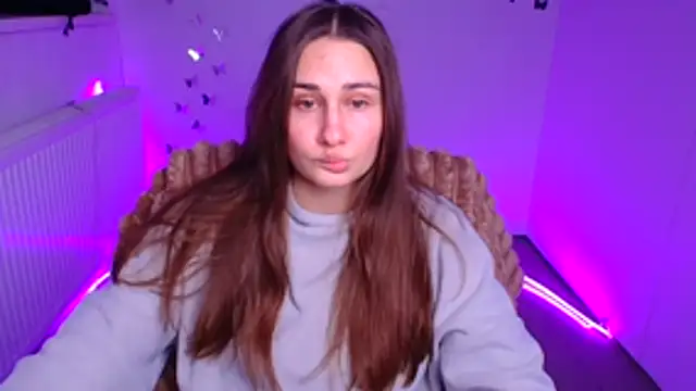 Stefanie Sweet online show from February 11, 2026, 12:16 pm