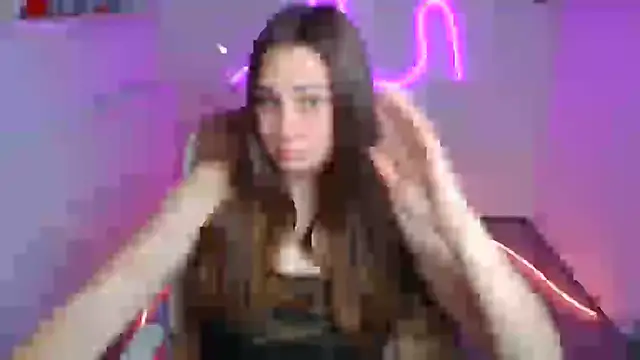 Stefanie Sweet online show from May 21, 2026, 5:49 am