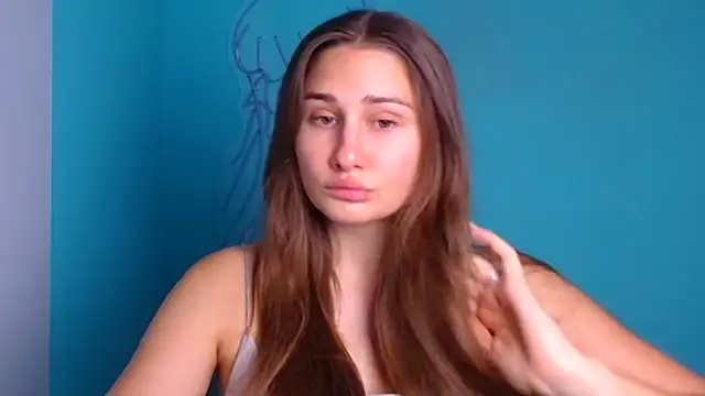 Stefanie Sweet online show from September 30, 2025, 5:13 am