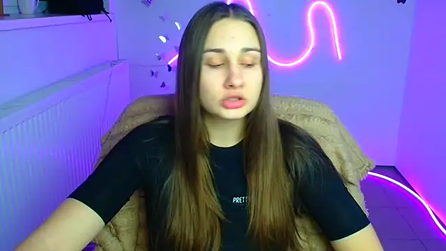 Stefanie Sweet online show from February 26, 2026, 12:38 pm