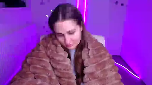 Stefanie Sweet online show from February 6, 2026, 6:42 am