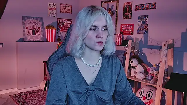 Snapshot of BethanyCloud chatting on June 20, 2026, 2:16 am BethanyCloud online show from June 20, 2026, 2:16 am