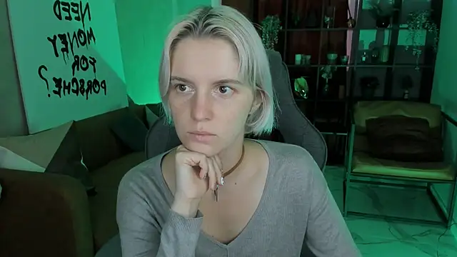 BethanyCloud online show from September 30, 2025, 5:24 am