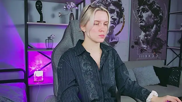 Snapshot of BethanyCloud chatting on March 4, 2026, 2:19 am BethanyCloud online show from March 4, 2026, 2:19 am